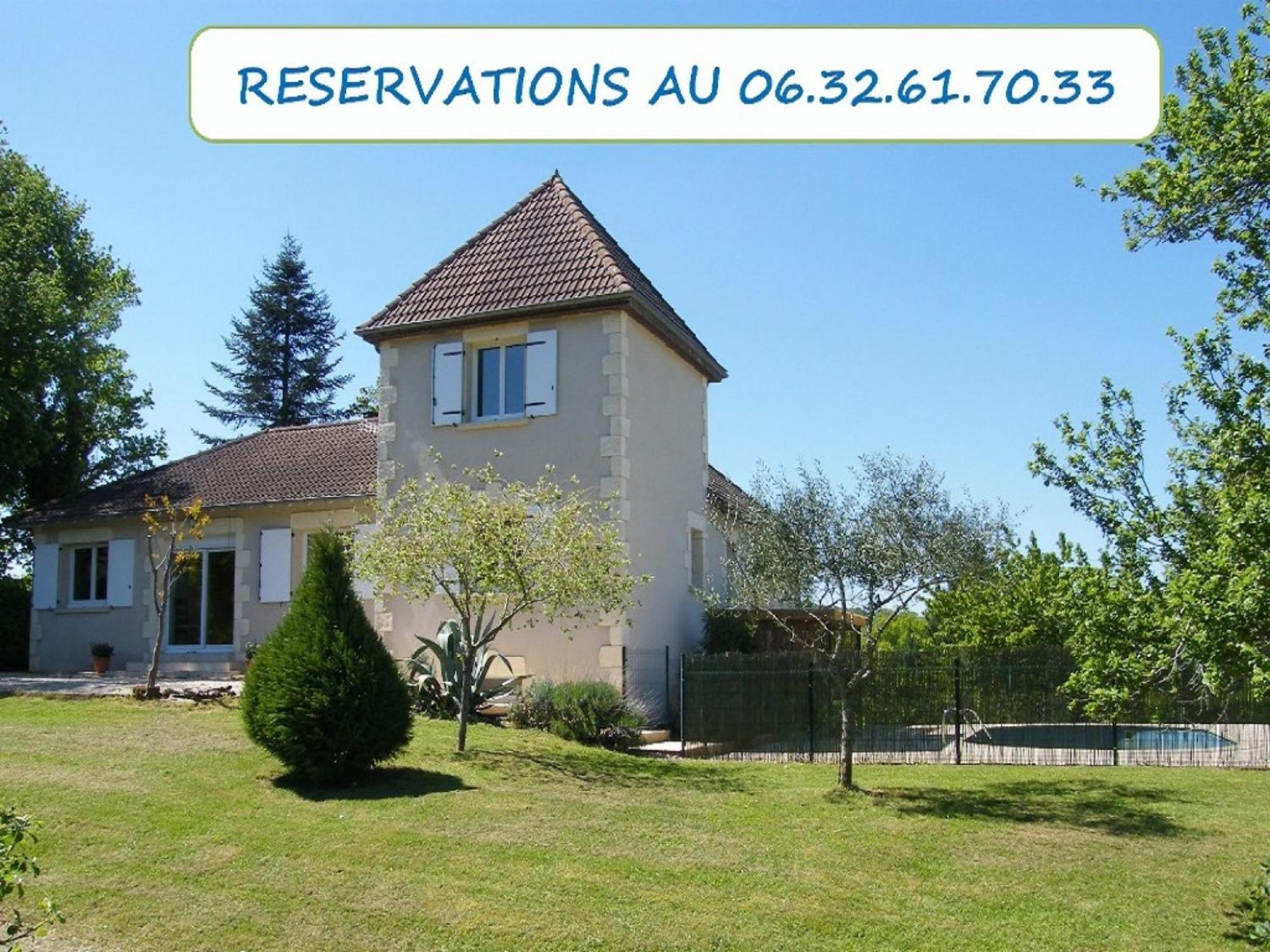 Lou Malinbouzat Villa Brignac-la-Plaine Exteriör bild